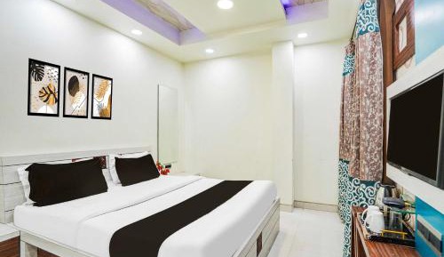 Classic Triple Room