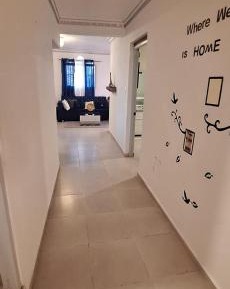 Three-Bedroom Apartment - High Floor