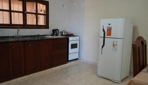 Two-Bedroom Standard Apartment