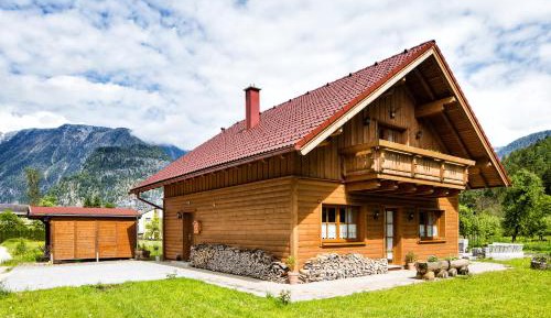 Deluxe Chalet