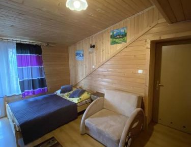 Quadruple Room with Balcony