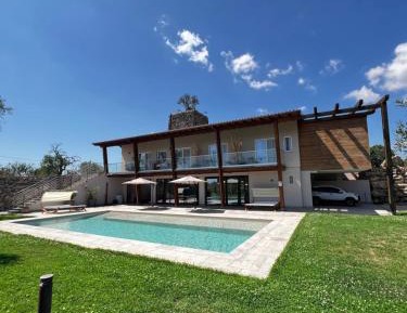 Superior Villa