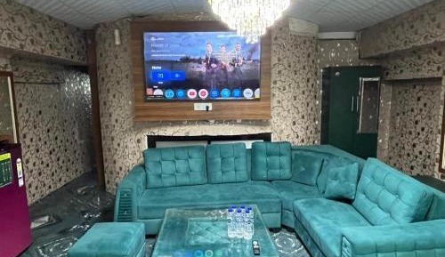 Superior Suite