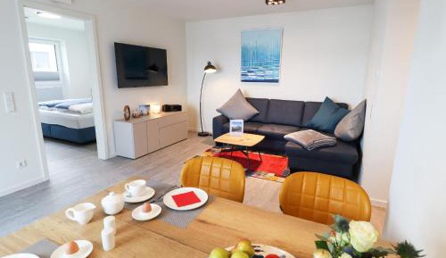 Superior Apartment with Sauna