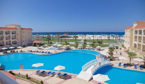 Deluxe Double or Twin Room with Sea View