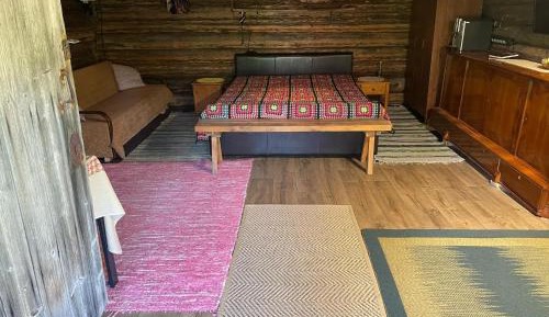 Basic Triple Room
