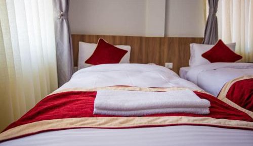 Double or Twin Room