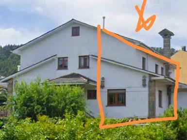 Duplex Apartment