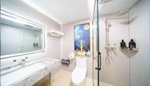 Superior Queen Room