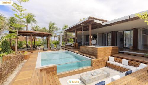 Deluxe Villa