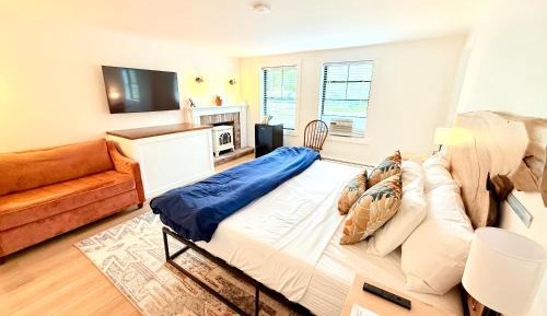 King Suite