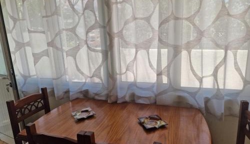 Two-Room Apartment