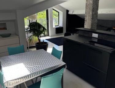Family Suite with Balcony