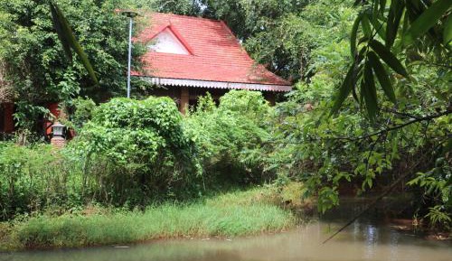 Family Bungalow