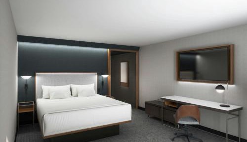 Standard Queen Room with Two Queen Beds