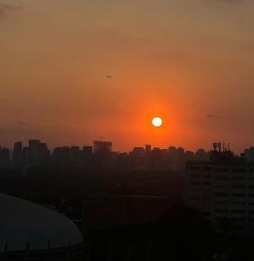 One-Bedroom Deluxe Apartment