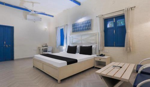 Classic Triple Room