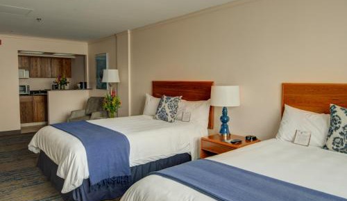 Deluxe Junior Suite