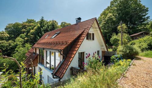 Two-Bedroom Superior Apartment