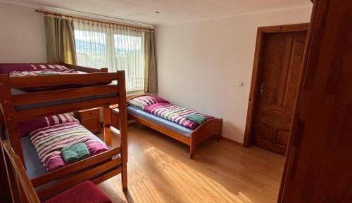 Triple Room with Shower