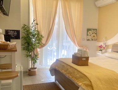 Triple Room with Balcony