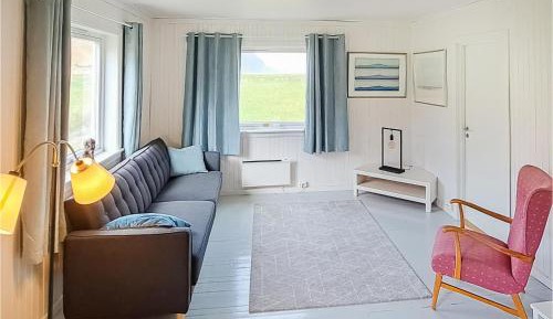 Four-Bedroom Holiday Home