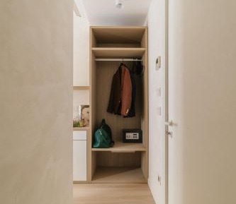 Triple Room with Balcony
