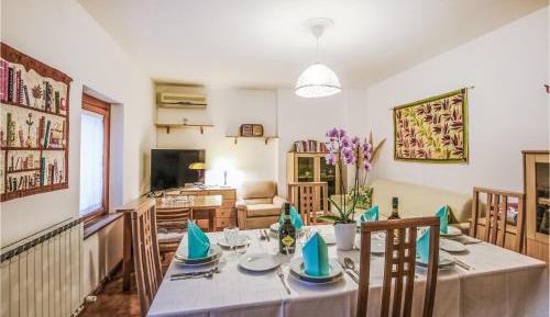 Four-Bedroom Holiday Home