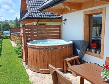 Three-Bedroom Chalet