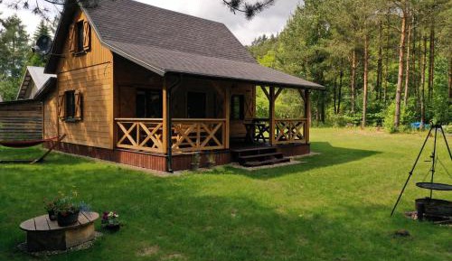 Two-Bedroom Chalet