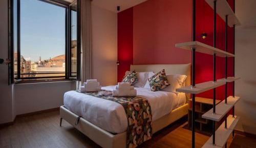 Triple Room with Private Bathroom