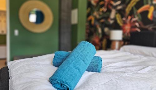 Two-Room Apartment