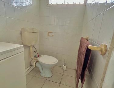 Deluxe Double Room with Shower