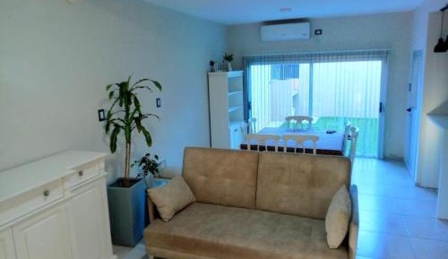 Two-Bedroom Family Apartment