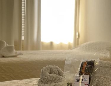 Twin Room with Private Bathroom
