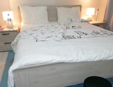 Standard Double Room with Fan