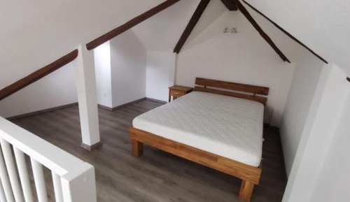 Apartment - Split Level