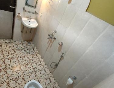 Triple Room with Lake View