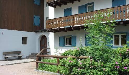 Apartment with Private Garden