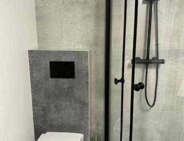 Quadruple Room with Terrace