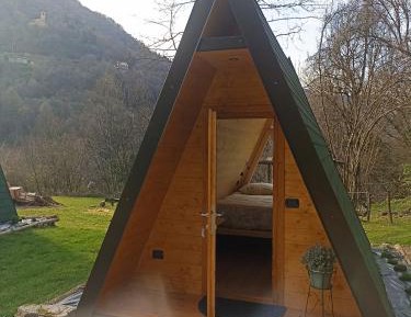 Mobile Home