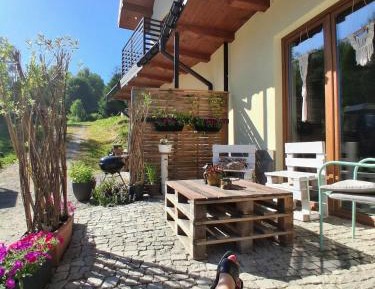 Triple Room with Private External Bathroom