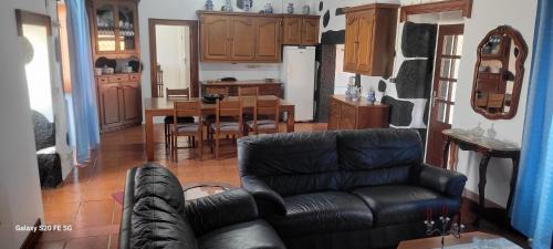 Two-Bedroom Standard Apartment