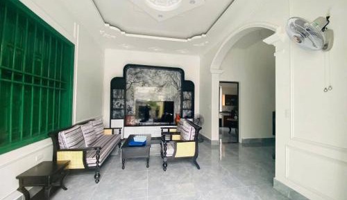 King Room