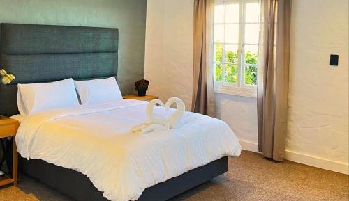 Standard Queen Room
