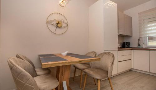 One-Bedroom apartment Standard