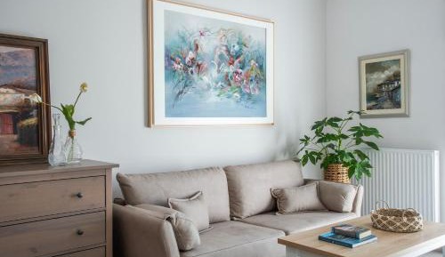 Superior Apartment