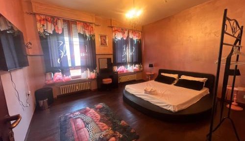 Two-Bedroom Deluxe Apartment