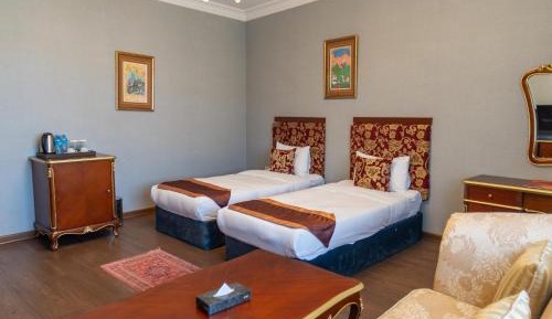 Family Suite