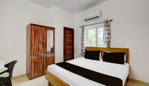 Classic Triple Room